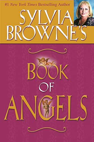 Sylvia Browne's Book of Angels