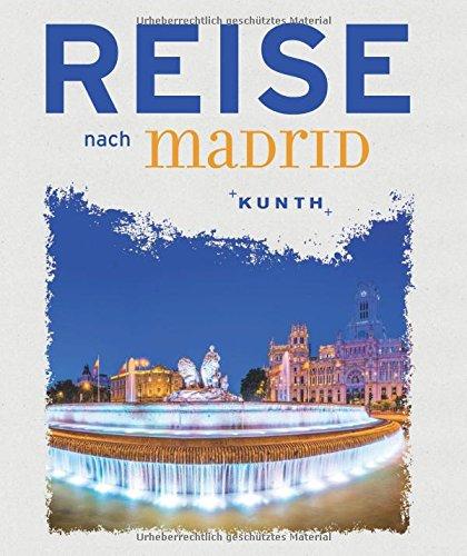 Reise nach Madrid