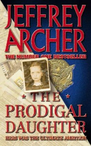 The Prodigal Daughter