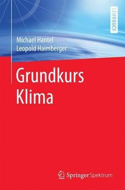 Grundkurs Klima