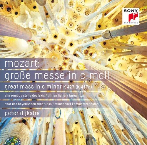 Mozart: Große Messe in c-Moll KV 427 (Version Clemens Kemme)