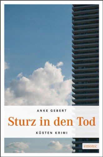 Sturz in den Tod