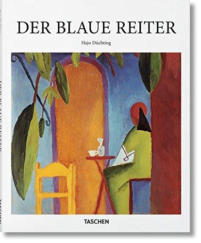 Der Blaue Reiter