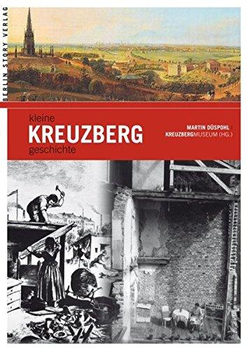 Kleine Kreuzberggeschichte (Bezirke)