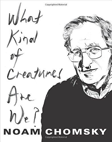 What Kind of Creatures Are We?: Columbia Themes in Philosophy