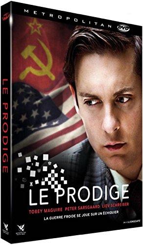 Le prodige [FR Import]