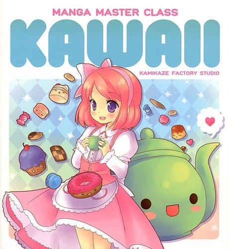 Manga Master Class: Kawaii