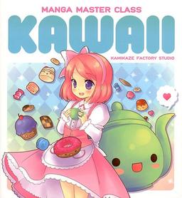 Manga Master Class: Kawaii