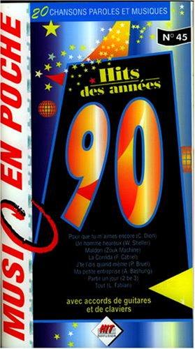 Hits des Annees 90