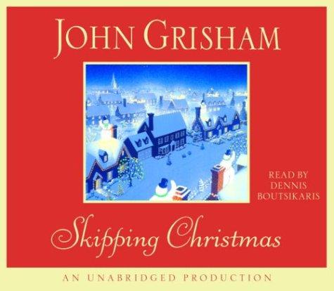 Skipping Christmas (John Grisham)