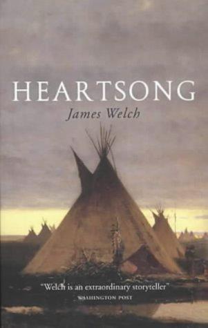 Heartsong (Canongate International)