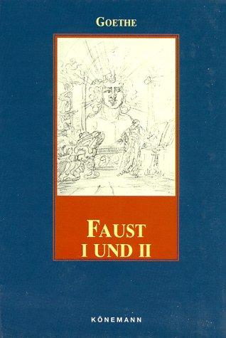 Faust 1/2