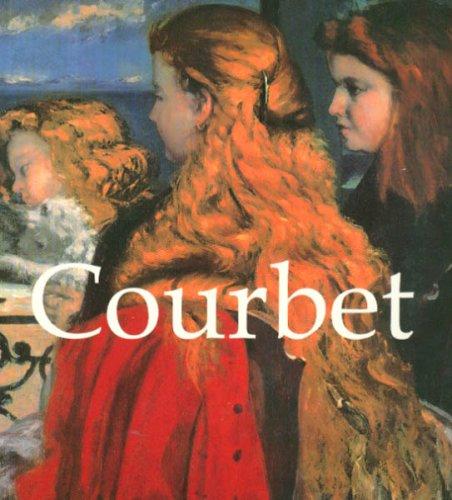 Courbet (Mega Squares)