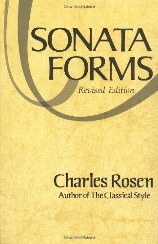 Sonata Forms