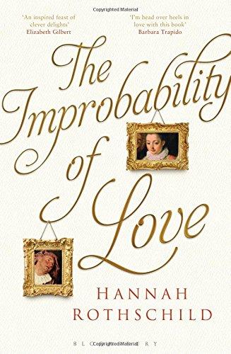 The Improbability of Love