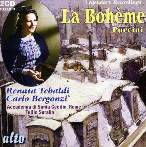 La Bohème