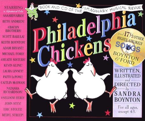 Philadelphia Chickens