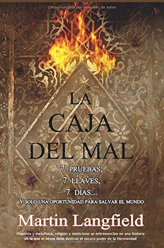 La casa del mal : 7 prueba, 7 llaves, 7 días-- y sólo una oportunidad para salvar (Best seller, Band 29)