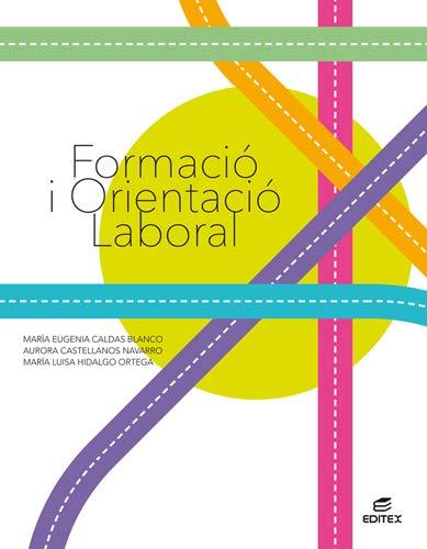 Formació i orientació laboral (Ciclos Formativos)