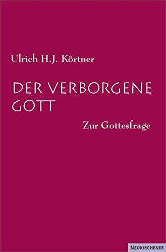 Der verborgene Gott