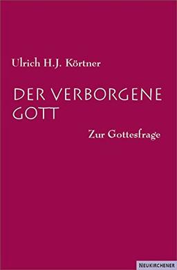 Der verborgene Gott