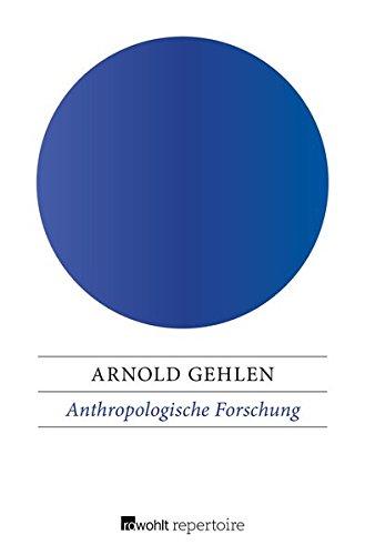 Anthropologische Forschung