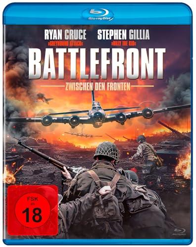 Battlefront – Zwischen den Fronten [Blu-ray]