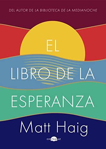 El libro de la esperanza (Contraluz)