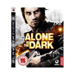 Alone in the Dark (Sony PS3) [Import UK]