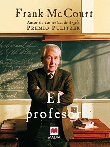 El profesor (Frank McCourt)