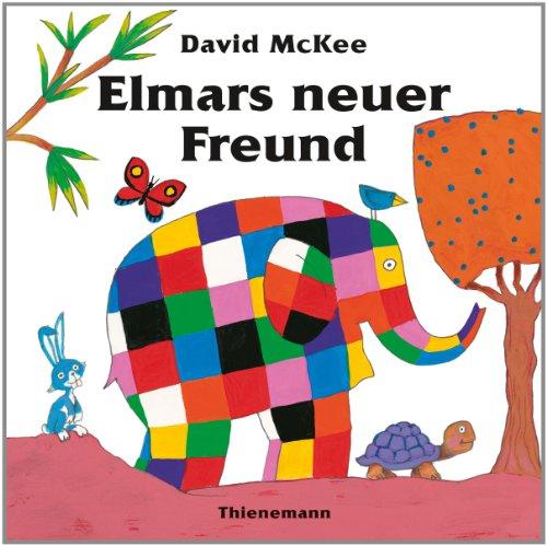 Elmar: Elmars neuer Freund