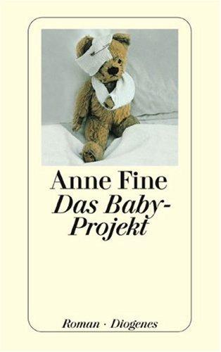 Das Baby-Projekt. Roman