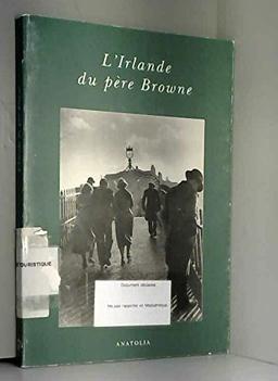 L'Irlande du père Browne