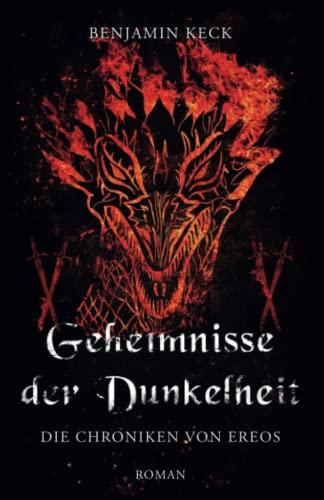 Geheimnisse der Dunkelheit: Die Chroniken von Ereos 4