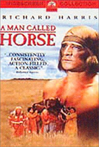 Un homme nommé cheval [FR Import]