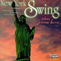 New York Swing Tributes