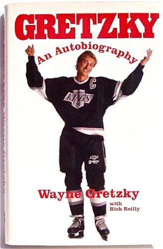 Gretzky: An Autobiography