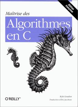 Maîtrise des algorithmes en C