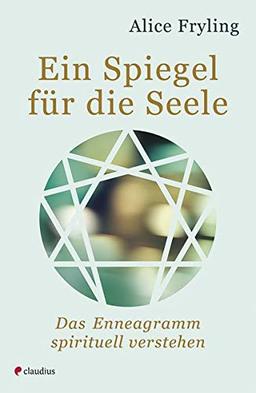 Ein Spiegel für die Seele: Das Enneagramm spirituell verstehen