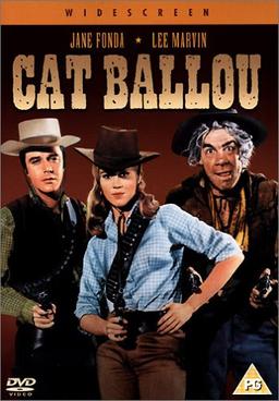 Cat Ballou [UK Import]