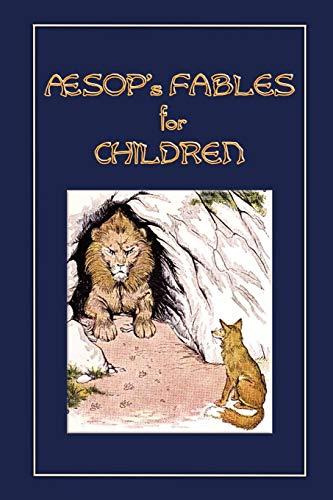 Aesops Fables for Children