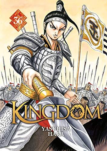 Kingdom. Vol. 36