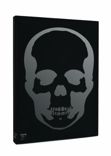 Skull Style: Metallic Black Cover: Skulls in Contemporary Art and Design, Metallic Black Cover