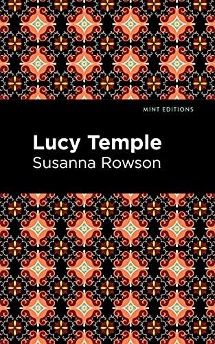 Lucy Temple (Mint Editions (Women Writers))