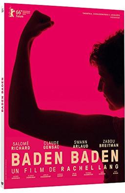 Baden baden [FR Import]