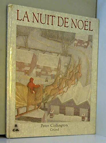 La Nuit de Noël