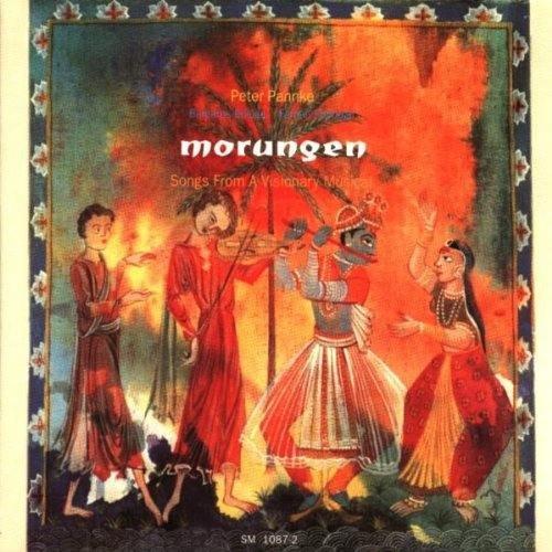 Morungen (Songs from a Visionary Musical)