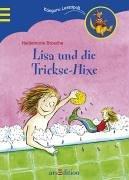 Lisa und die Trickse-Hixe