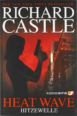 Castle 1: Heat Wave - Hitzewelle