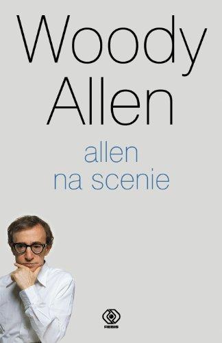 Allen na scenie (SALAMANDRA)